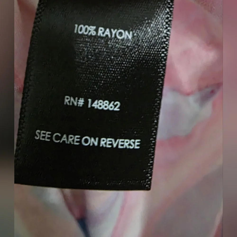 Torrid Harper Pullover Multicolor Striped Blouse with Button Detail - Picture 6 of 7